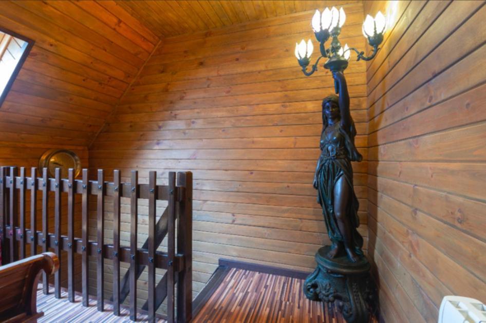 Villa Sierra Nevada Deluxe Esterno foto