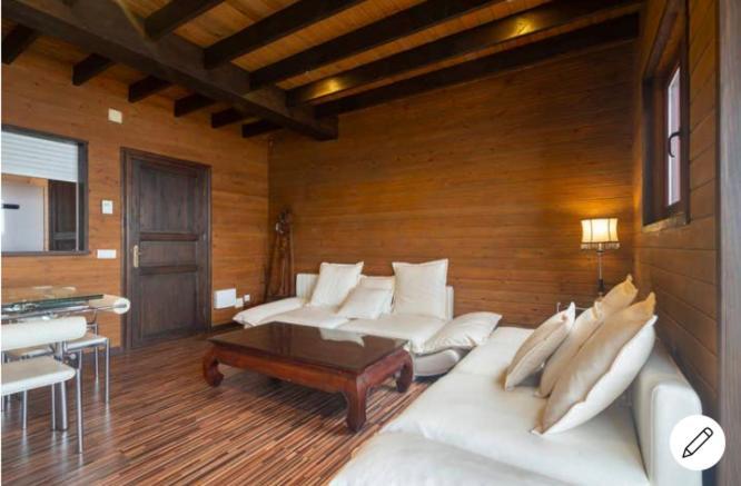 Villa Sierra Nevada Deluxe Esterno foto